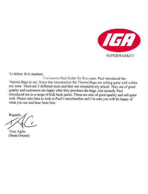 IGAWestPymbleTestimonial1