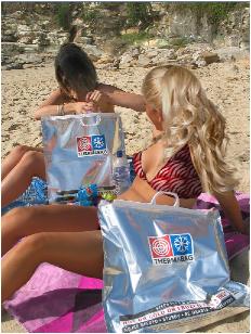 cool bag Girls 